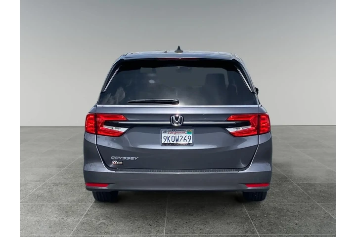 $36475 : Honda Odyssey 2024 EX-L 4dr image 4