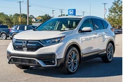 $31525 : Honda CR-V 2022 EX-L 4dr SUV thumbnail
