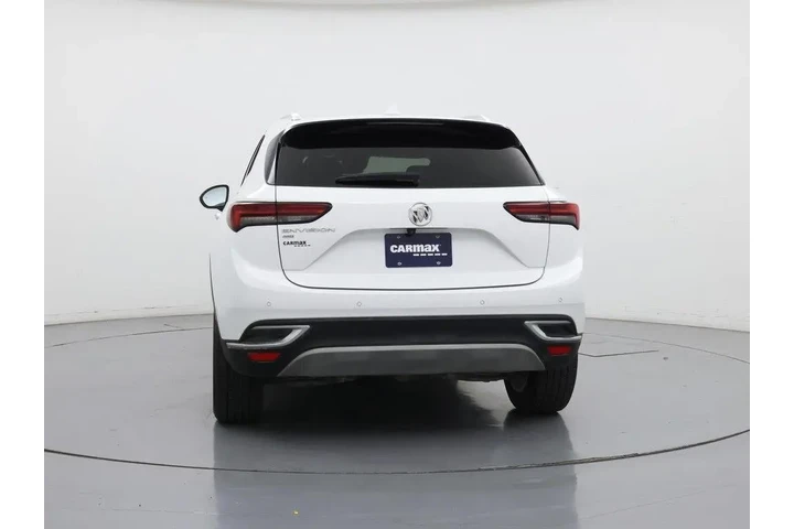 $24998 : Buick Envision 2023 AWD Pref image 6