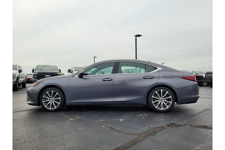 $25998 : Lexus ES 350 2019 F SPORT 4d image 9
