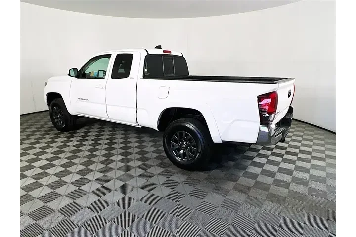 $31500 : Toyota Tacoma 2023 4x4 TRD O image 5
