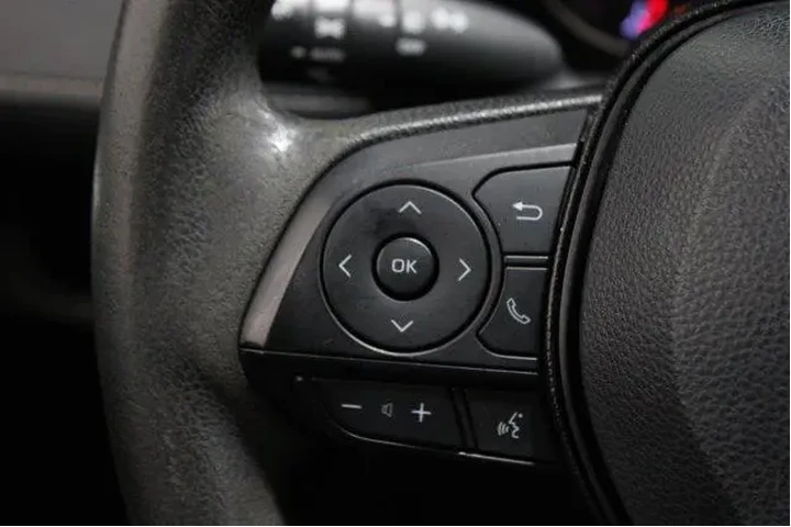 $23985 : Toyota RAV4 2021 XLE 4dr SUV image 9