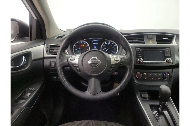 $12998 : Nissan Sentra 2018 S 4dr Sed image 10