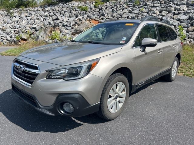 $17842 : PRE-OWNED 2018 SUBARU OUTBACK image 3