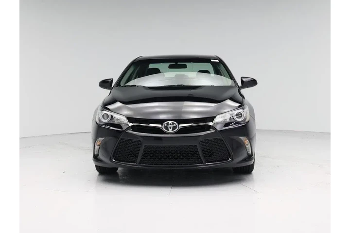 $20998 : Toyota Camry 2017 SE 4dr Sed image 5