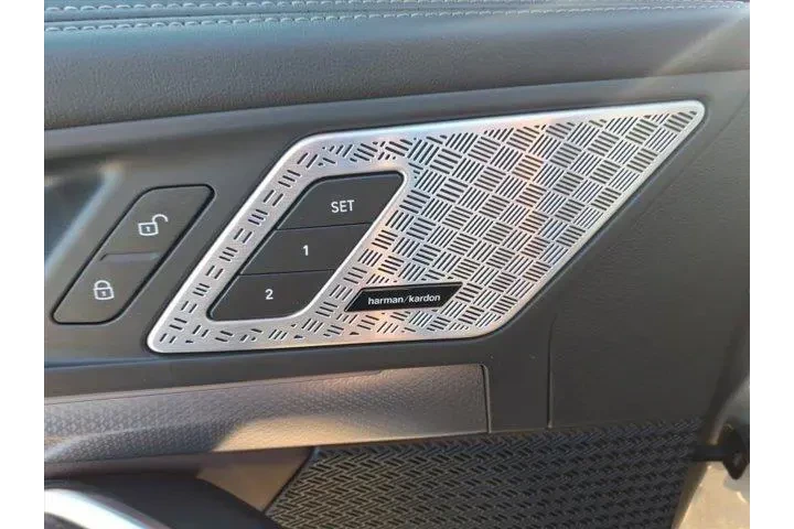 $39912 : BMW X1 2024 AWD M35i 4dr Spo image 9