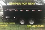 Rent Trailer en Orlando