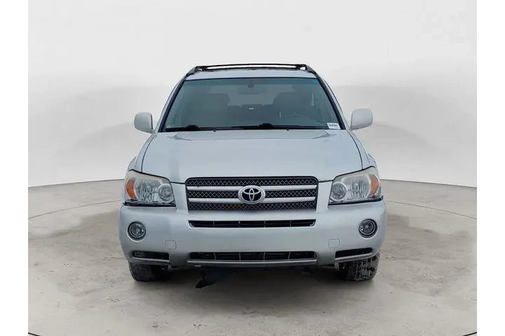 $8561 : Toyota Highlander Hybrid 200 image 6