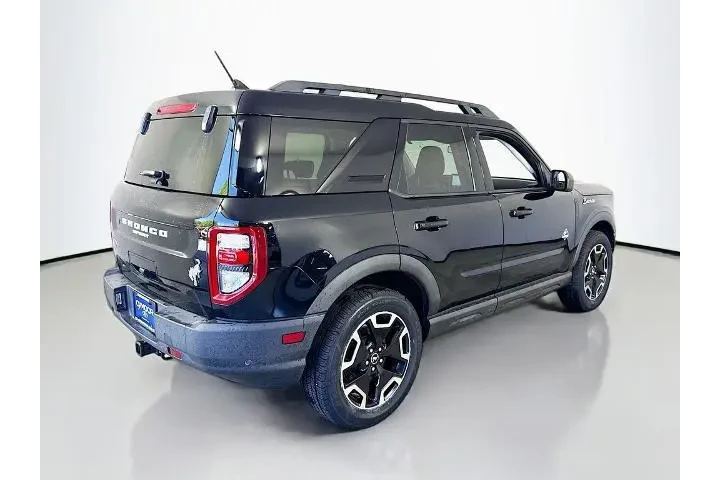 $27750 : Ford Bronco Sport 2022 AWD O image 7