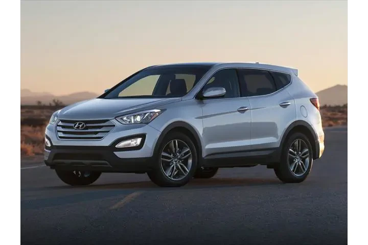 $12855 : Hyundai SANTA FE Sport 2016 image 1