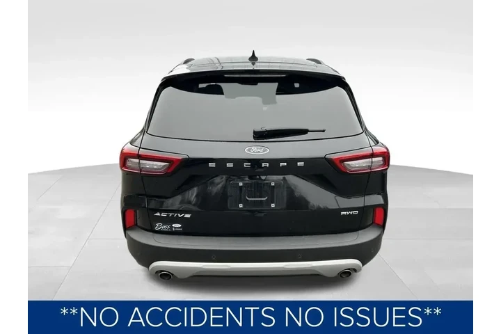 $22498 : Ford Escape 2024 AWD Active image 3