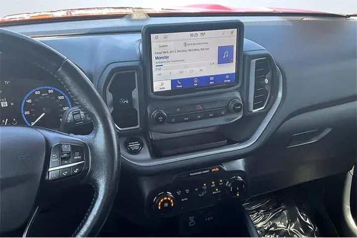 $22733 : Ford Bronco Sport 2022 AWD B image 6