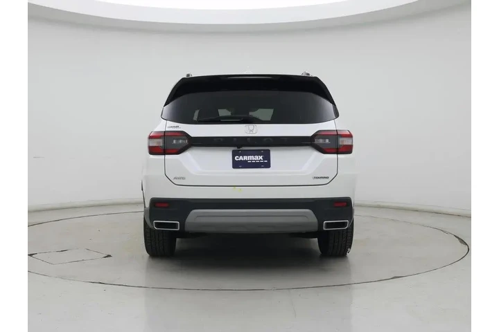 $39998 : Honda Pilot 2023 AWD Touring image 8