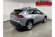 $26998 : Toyota RAV4 Hybrid 2021 AWD thumbnail