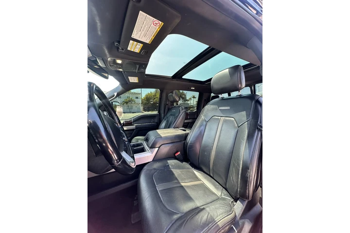$55000 : F450 SUPER DUTY CREW CAB image 7