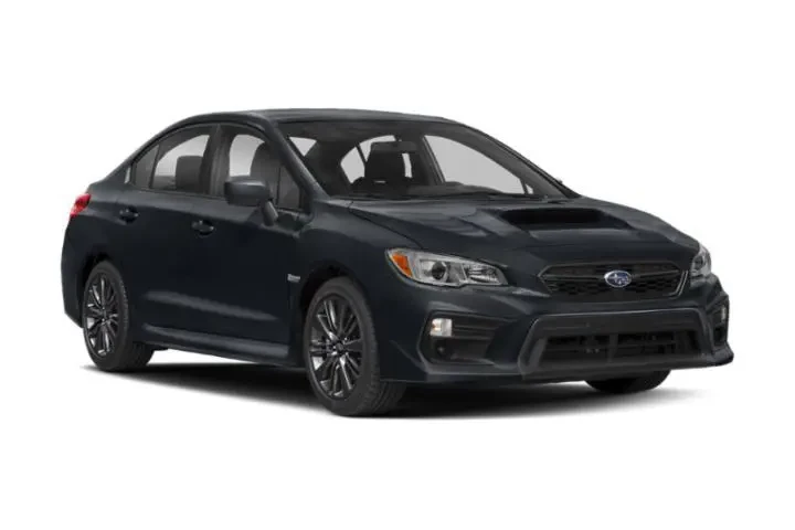 $19594 : Subaru WRX 2018 AWD Premium image 6