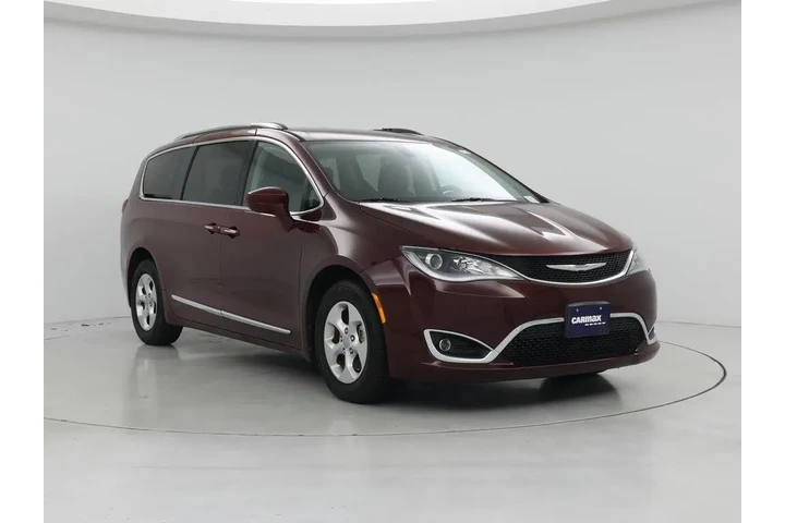 $22998 : Chrysler Pacifica 2017 Touri image 1