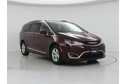 Chrysler Pacifica 2017 Touri