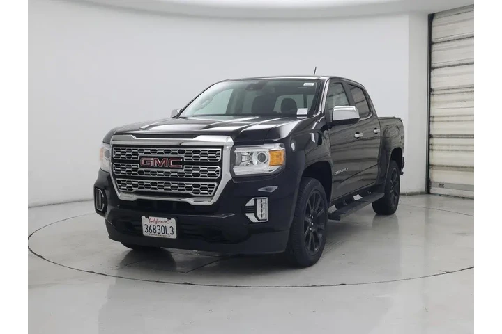 $32998 : GMC Canyon 2022 4x4 Denali 4 image 4