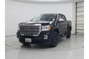 $32998 : GMC Canyon 2022 4x4 Denali 4 thumbnail