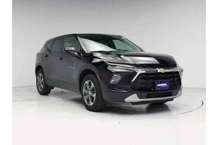 $24998 : Chevrolet Blazer 2025 LT 4dr image 1