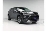 Chevrolet Blazer 2025 LT 4dr
