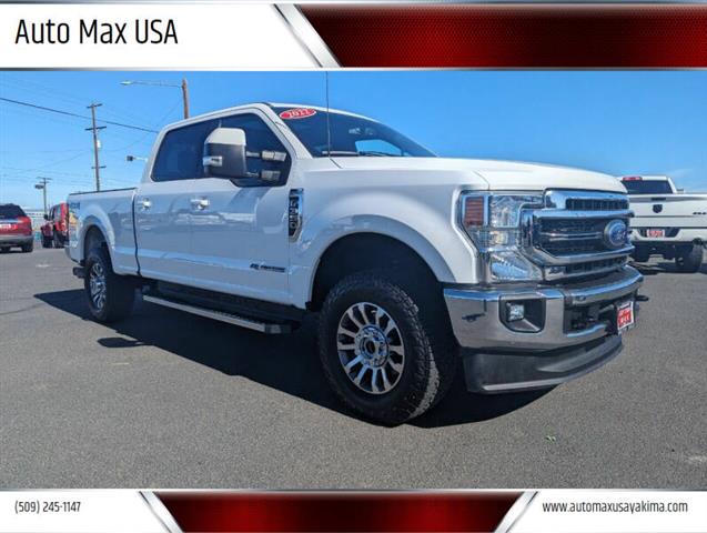 $67999 : 2022 F-350 Super Duty Lariat image 1