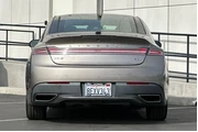 $18900 : Lincoln MKZ Hybrid 2018 Rese thumbnail