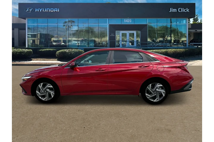 $21700 : Hyundai ELANTRA 2025 SEL Con image 3