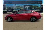 $21700 : Hyundai ELANTRA 2025 SEL Con thumbnail