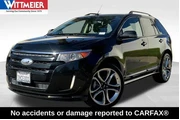 Ford Edge 2014 AWD Sport 4dr
