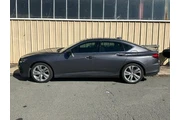 $26351 : Acura TLX 2021 SH-AWD 4dr Se thumbnail