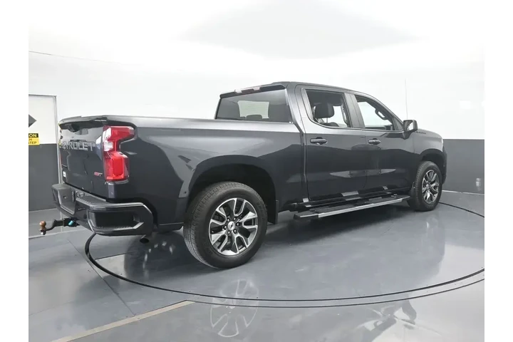 $32991 : Chevrolet Silverado 1500 202 image 6