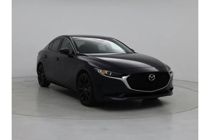 $23998 : Mazda Mazda3 Sedan 2025 2.5 image 1