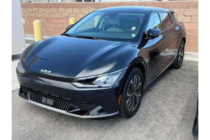 $25988 : Kia EV6 2023 Wind 4dr Crosso image 2