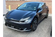 $25988 : Kia EV6 2023 Wind 4dr Crosso thumbnail