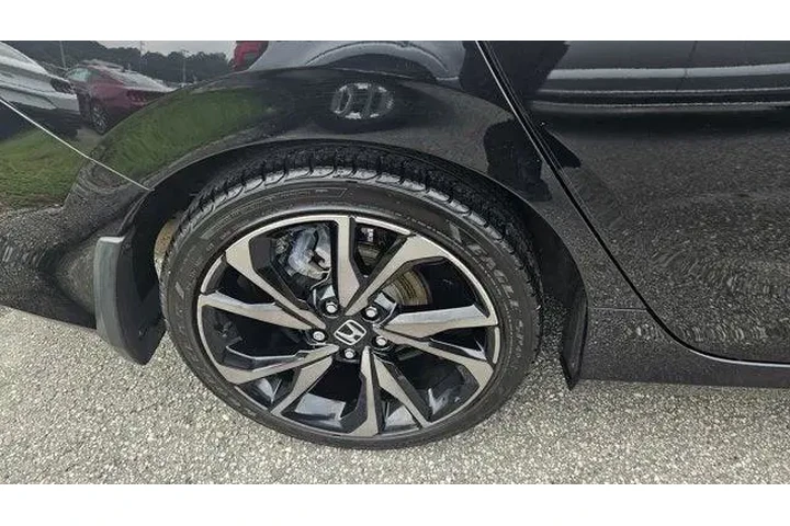 $19599 : Honda Civic 2021 Sport 4dr S image 7