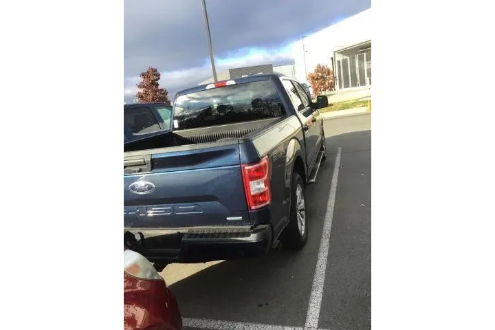 $23206 : Ford F-150 2018 4x2 XL 4dr S image 7