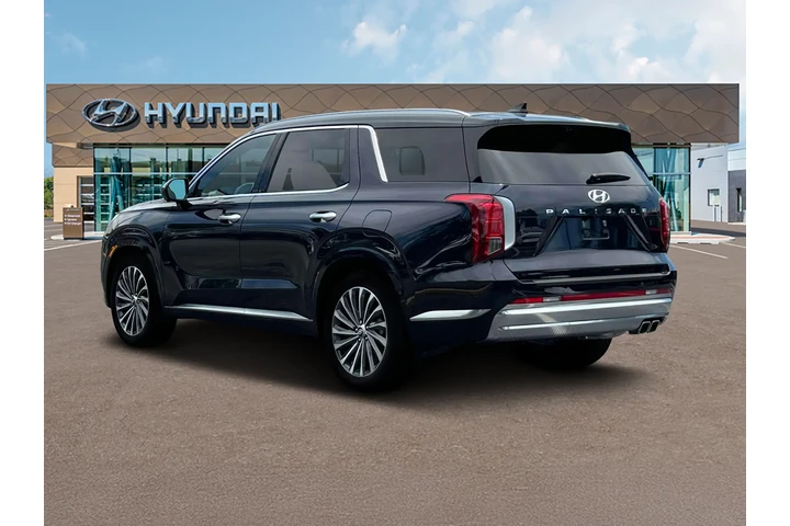 $38709 : Hyundai PALISADE 2024 Callig image 5