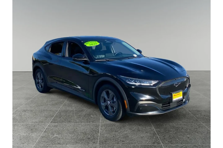 $28667 : Ford Mustang Mach-E 2021 Sel image 7