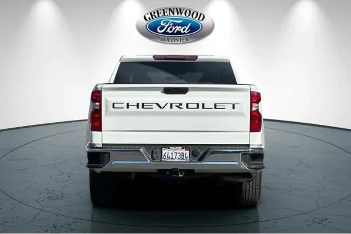 $24991 : Chevrolet Silverado 1500 202 image 5