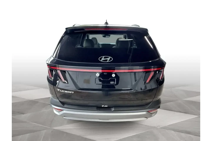 $34041 : Hyundai TUCSON 2025 SEL Conv image 7