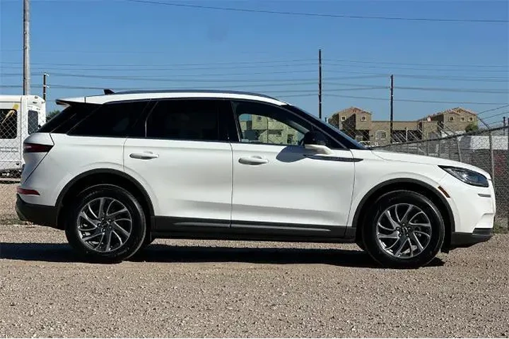 $20495 : Lincoln Corsair 2020 Standar image 3