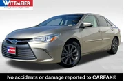 Toyota Camry Hybrid 2015 LE