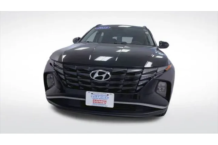 $24295 : Hyundai TUCSON 2023 AWD SEL image 4
