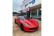 Chevrolet Corvette 2014 Stin en Shreveport