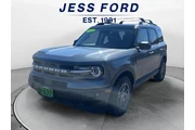 Ford Bronco Sport 2022 AWD B en Seattle