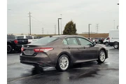 $25975 : Toyota Camry 2018 SE 4dr Sed thumbnail