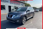 2014 NISSAN PATHFINDER en Kingston