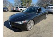 Alfa Romeo Giulia 2017 Ti 4d